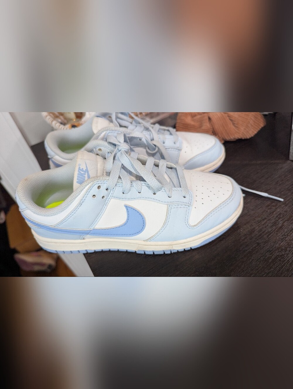 nike sneakers